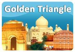 we offer golden triangle tours to explore heritage cities