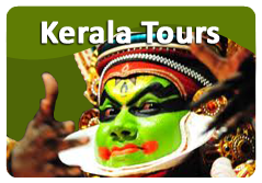 enjoy kerala trip with golden triangle tour
